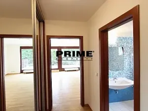 Pronájem rodinného domu, Praha - Nebušice, Nebušická, 260 m2