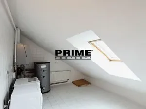 Pronájem rodinného domu, Praha - Nebušice, Nebušická, 260 m2
