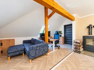 Prodej bytu 3+kk, Nový Hrozenkov, 81 m2