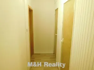 Pronájem bytu 2+1, Frýdlant nad Ostravicí, Harcovská, 55 m2
