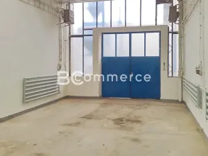 Pronájem skladu, Brno, 724 m2