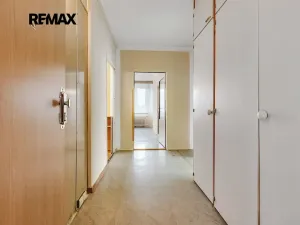 Prodej bytu 3+1, Horšovský Týn, Lidická, 72 m2