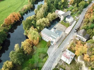 Prodej výrobních prostor, Mladá Boleslav, Ptácká, 1011 m2