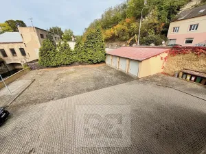 Prodej výrobních prostor, Mladá Boleslav, Ptácká, 1011 m2