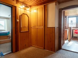 Pronájem bytu 3+kk, Horní Branná, 120 m2