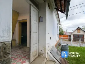 Prodej chalupy, Soběšice, 164 m2