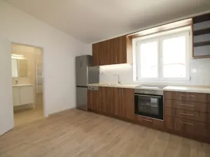 Pronájem bytu 2+kk, Praha - Nové Město, Melounová, 53 m2