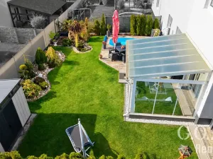 Prodej bytu 3+kk, Vochov, 68 m2