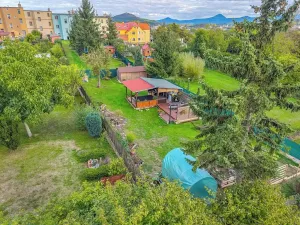 Prodej bytu 2+1, Novosedlice, Míru, 58 m2