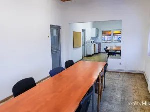 Prodej výrobních prostor, Liberec, Malodoubská, 3613 m2