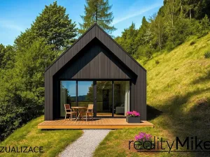 Prodej pozemku pro bydlení, Rakousy, 5248 m2