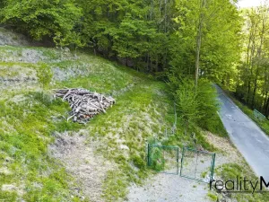 Prodej pozemku pro bydlení, Rakousy, 5248 m2