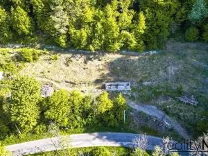 Prodej pozemku pro bydlení, Rakousy, 5248 m2