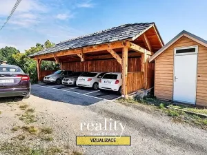 Prodej pozemku pro bydlení, Podmyče, 207 m2