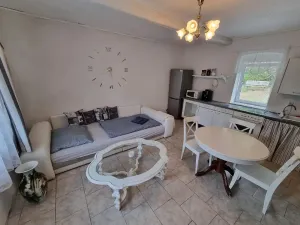Prodej rodinného domu, Hradec, 80 m2