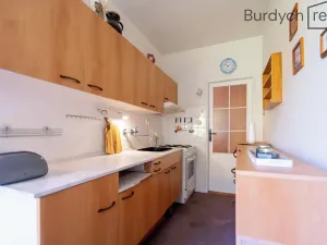 Prodej bytu 2+1, Brno, Medlánecká, 53 m2