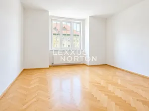 Pronájem rodinného domu, Praha - Střešovice, Západní, 200 m2