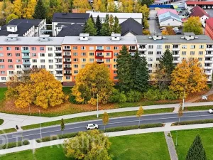 Prodej bytu 3+1, Chodov, U Porcelánky, 84 m2
