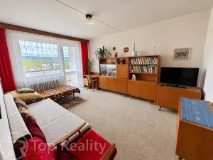 Prodej bytu 3+1, Chodov, U Porcelánky, 84 m2