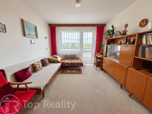 Prodej bytu 3+1, Chodov, U Porcelánky, 84 m2