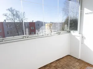 Pronájem bytu 2+1, Břidličná, Dlouhá, 58 m2