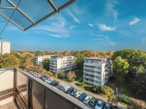Prodej bytu 2+1, Hradec Králové, Jungmannova, 66 m2