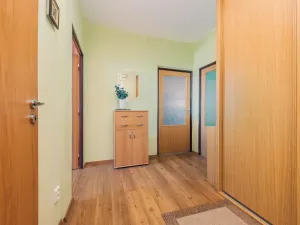 Prodej bytu 2+1, Hradec Králové, Jungmannova, 66 m2