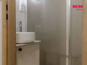Prodej bytu 2+kk, Třinec - Lyžbice, Seifertova, 30 m2