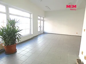 Pronájem obchodního prostoru, Ostrava - Mariánské Hory, Přemyslovců, 66 m2