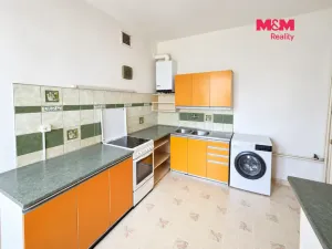 Prodej bytu 3+1, Ostrava - Moravská Ostrava, Poděbradova, 127 m2