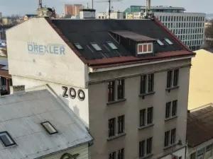 Prodej bytu 5+1, Ostrava - Moravská Ostrava, Poděbradova, 159 m2