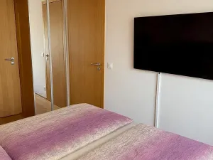 Prodej bytu 2+kk, Praha - Vysočany, Pod Harfou, 56 m2