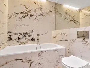 Prodej bytu 3+kk, Praha - Holešovice, Komunardů, 100 m2