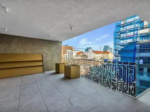 Prodej bytu 3+kk, Praha - Holešovice, Komunardů, 109 m2