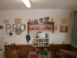 Prodej chaty, Vřesina, 36 m2