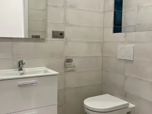 Pronájem bytu 2+kk, Brno, Kučerova, 50 m2