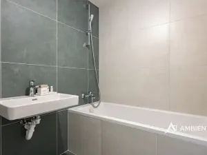 Prodej bytu 3+kk, Česká, 82 m2