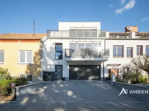 Prodej bytu 3+kk, Česká, 82 m2