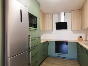 Pronájem bytu 2+kk, Brno, Lidická, 57 m2