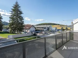 Prodej bytu 3+kk, Česká, 83 m2