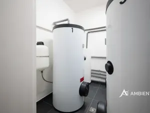 Prodej bytu 3+kk, Česká, 83 m2