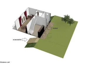 Prodej - jiné, Trnava, 107 m2