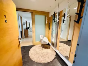 Prodej bytu 4+kk, Brno, Dřevařská, 172 m2