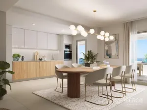 Prodej bytu 4+kk, Mijas, Španělsko, 99 m2