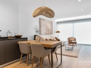Prodej bytu 3+kk, El Poble Nou de Benitatxell, Španělsko, 95 m2