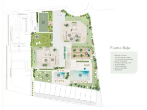 Prodej bytu 5+kk, Calp, Španělsko, 104 m2