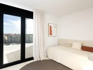 Prodej bytu 4+kk, Denia, Španělsko, 87 m2
