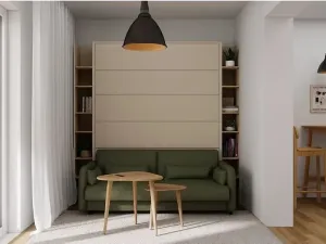 Prodej apartmánu, Javorník, 21 m2