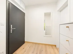 Prodej apartmánu, Javorník, 21 m2
