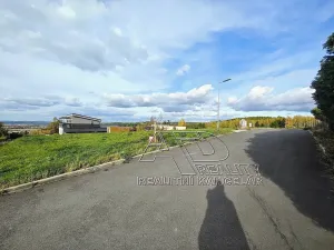 Prodej pozemku pro bydlení, Srubec, 552 m2